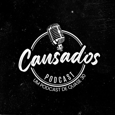 Cansados Podcast Cansados Podcast