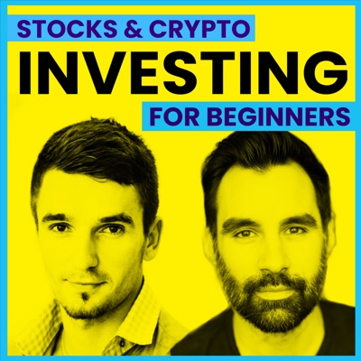 Investing in Stocks & Crypto for Beginners Investing in Stocks & Crypto for Beginners