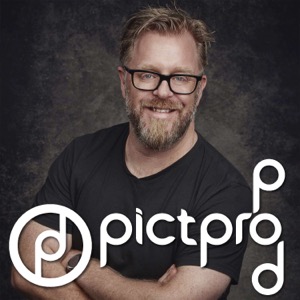PictPro Podden för den fotointresserade