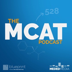 40: Last Minute MCAT Tips Leading Up to Test Day