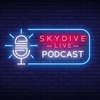 Skydive Live artwork