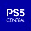 PS5 Central: A PlayStation 5 Podcast artwork