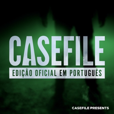 Casefile True Crime – Edição Oficial em Portugês Casefile True Crime – Edição Oficial em Portugês