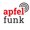 Apfelfunk - Malte Kirchner & Jean-Claude Frick