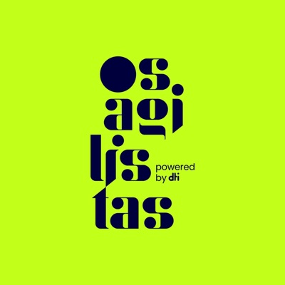 os agilistas os agilistas