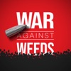 War Against Weeds artwork