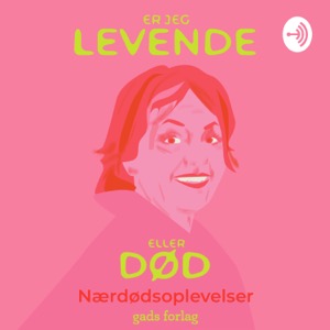 Er Jeg Levende eller Død?