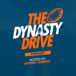 EPISODE 105 / ELIJAH MOORE REQUESTS A TRADE & CONTRACT SITUATIONS TO MONITOR FOR DYNASTY