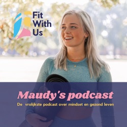 Maudy Rosaline's Podcast