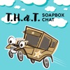 That Soapbox Chat  artwork