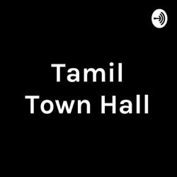 Tamil TownHall