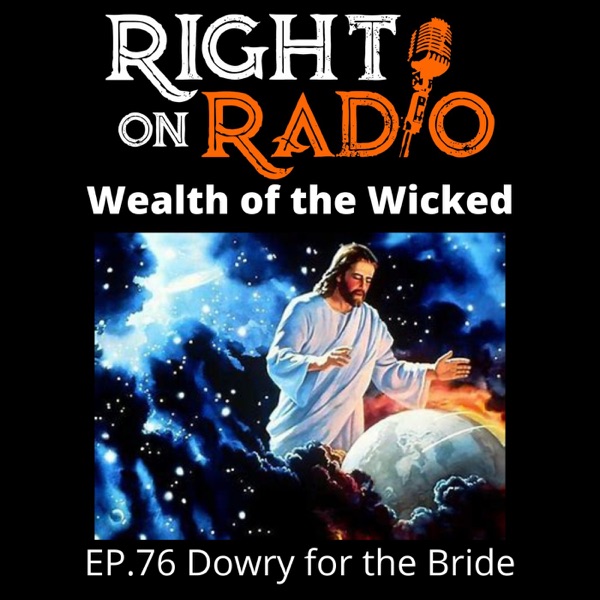 EP.76 Dowry for the Bride Artwork