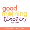 Good Morning Teacher artwork