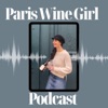 Paris Wine Girl  artwork