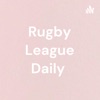 Rugby League Daily  artwork