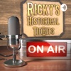 Ricky's Historical Tidbits Podcast artwork