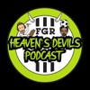 Heaven's Devils: A Forest Green Rovers Podcast artwork