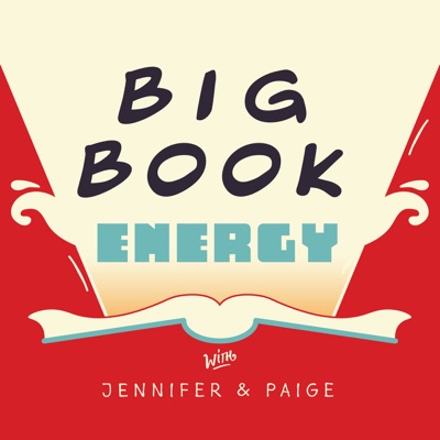 Big Book Energy Big Book Energy