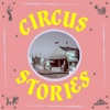 Circus Stories: A Circus History Podcast artwork
