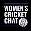 Women's Cricket Chat  artwork