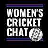 Women's Cricket Chat artwork