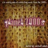 Planet 2000's artwork