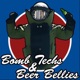Bomb Techs and Beer Bellies