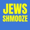 Jews Shmooze artwork