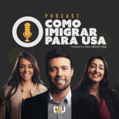 COMO IMIGRAR PARA OS EUA - D4U GROUP USA