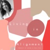 Living in Alignment ⓖ  artwork
