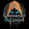Commander UnLimited artwork