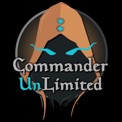 Commander UnLimited Commander UnLimited