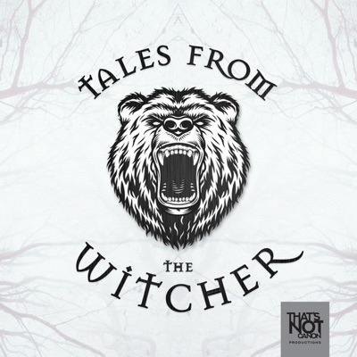 Tales from the Witcher Tales from the Witcher