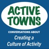 Active Towns artwork