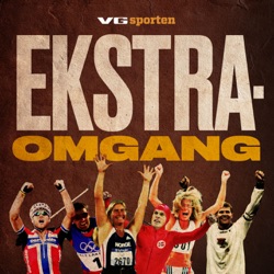 Ekstraomgang