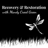 Recovery & Restoration with Mandy Creed Green artwork