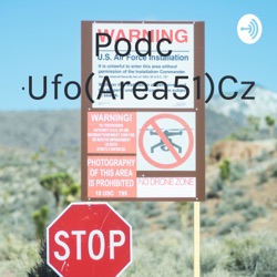 Podcast-Ufo(Area51)Cz/Sk