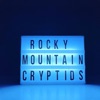 Rocky Mountain Cryptids artwork