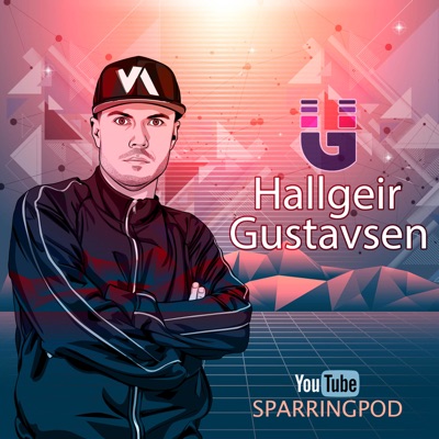 Sparringpod – a kon-ver-sey-shun Sparringpod – a kon-ver-sey-shun