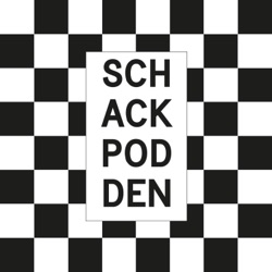 Schackpodden