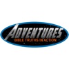 Adventures: Bible Truths in Action artwork