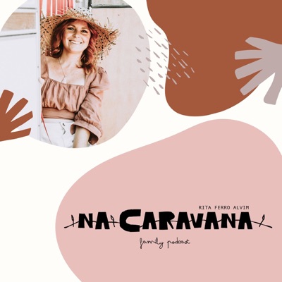 N'A Caravana:Rita Ferro Alvim
