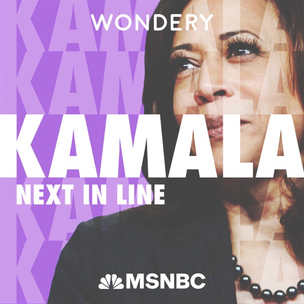Kamala: Next in Line image