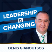 131: Peggy Smith - Leadership is an Organic Journey