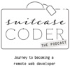 Suitcase Coder: The Podcast artwork