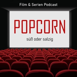 Popcorn - süß oder salzig Trailer