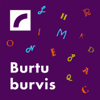 Burtu Burvis - Latvijas Radio 1