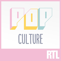 RTL Pop Culture podcast