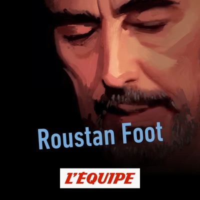 Roustan Foot Roustan Foot