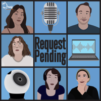 Request Pending podcast